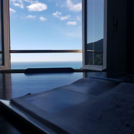 卡莫利Casa Constanza Pace E Relax In Liguria公寓 外观 照片
