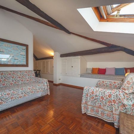 卡莫利Casa Constanza Pace E Relax In Liguria公寓 外观 照片