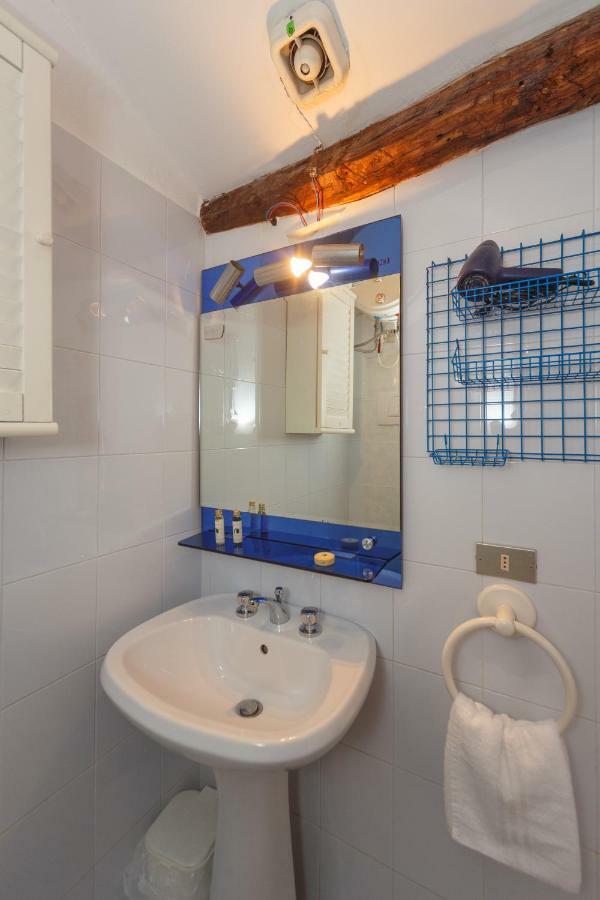 卡莫利Casa Constanza Pace E Relax In Liguria公寓 外观 照片