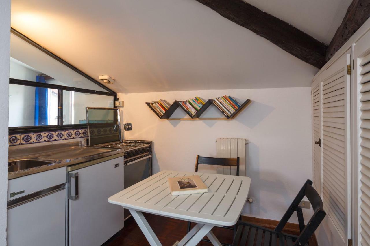 卡莫利Casa Constanza Pace E Relax In Liguria公寓 外观 照片
