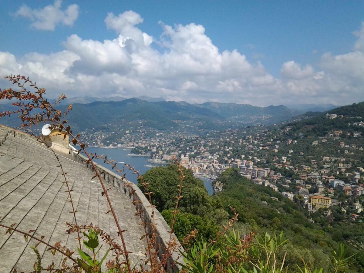 卡莫利Casa Constanza Pace E Relax In Liguria公寓 外观 照片