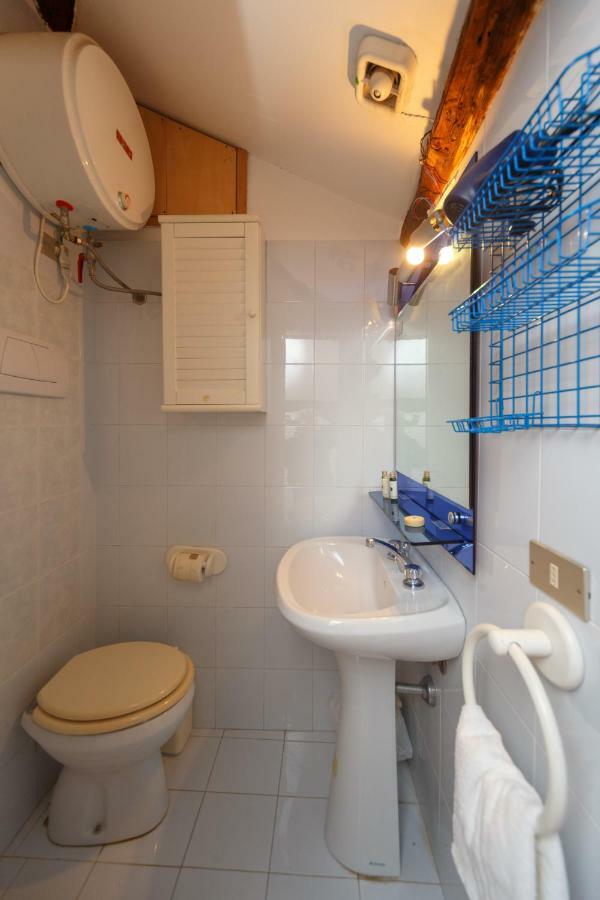 卡莫利Casa Constanza Pace E Relax In Liguria公寓 外观 照片